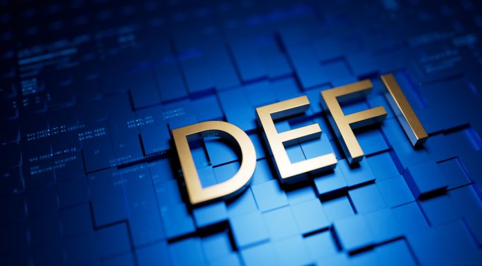 Defi More Scalable Than Traditional Finance, New Study Says defi-more-scalable-than-traditional-finance,-new-study-says