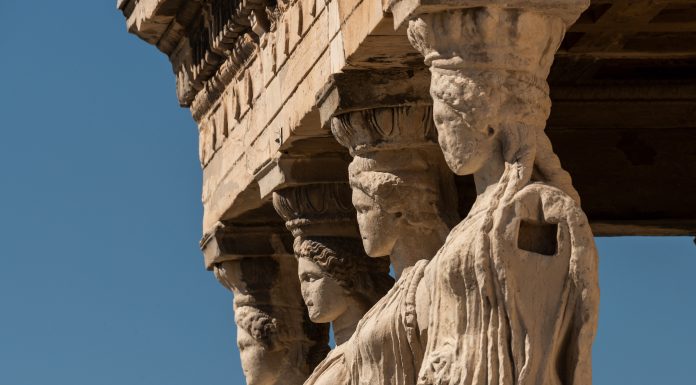 People will do just about anything to avoid taxes but ancient Athenians actually bragged about how much they paid people-will-do-just-about-anything-to-avoid-taxes-but-ancient-athenians-actually-bragged-about-how-much-they-paid
