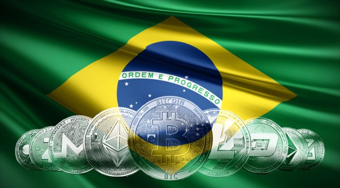 President of Brazil Sanctions Cryptocurrency Law president-of-brazil-sanctions-cryptocurrency-law