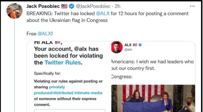 Elon Musk Perplexed as Twitter Begins Widespread Suspensions of Accounts Critical of U.S. Funding for Ukraine and Zelenskyy Grift elon-musk-perplexed-as-twitter-begins-widespread-suspensions-of-accounts-critical-of-us.-funding-for-ukraine-and-zelenskyy-grift