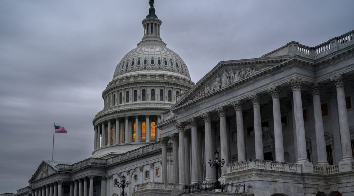 House passes $1.7 trillion spending bill as lawmakers race to avoid partial government shutdown house-passes-$1.7-trillion-spending-bill-as-lawmakers-race-to-avoid-partial-government-shutdown