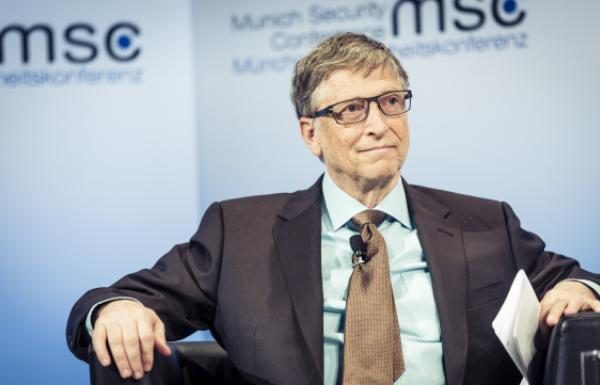 Bill Gates Hit By Housing Market Swoon? Billionaire Reportedly Lists Daughter’s Apartment At Discount bill-gates-hit-by-housing-market-swoon?-billionaire-reportedly-lists-daughter’s-apartment-at-discount