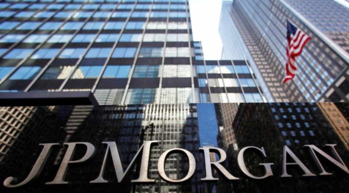 JPMorgan: Crypto Is a Nonexistent Asset Class for Most Large Institutional Investors jpmorgan:-crypto-is-a-nonexistent-asset-class-for-most-large-institutional-investors