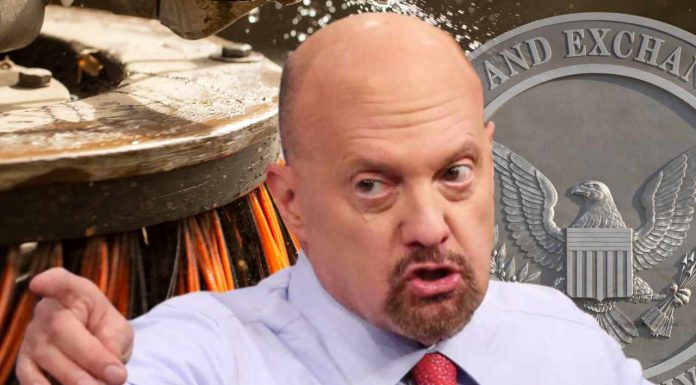Jim Cramer Urges SEC to Do a Big Crypto Sweep — Says ‘I Wouldn’t Touch Crypto in a Million Years’ jim-cramer-urges-sec-to-do-a-big-crypto-sweep-—-says-‘i-wouldn’t-touch-crypto-in-a-million-years’