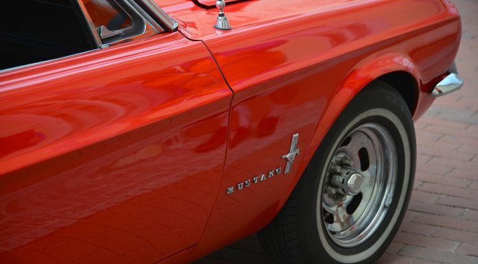 Forget about Teslas: Converting vintage muscle cars into electric vehicles is now a thing forget-about-teslas:-converting-vintage-muscle-cars-into-electric-vehicles-is-now-a-thing