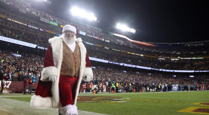 How to watch or stream Christmas Day NFL games live, online, and free without cable how-to-watch-or-stream-christmas-day-nfl-games-live,-online,-and-free-without-cable