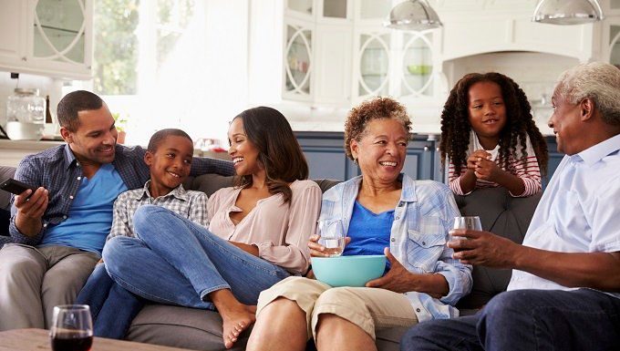How to Factor Family Into Your Retirement Plan how-to-factor-family-into-your-retirement-plan