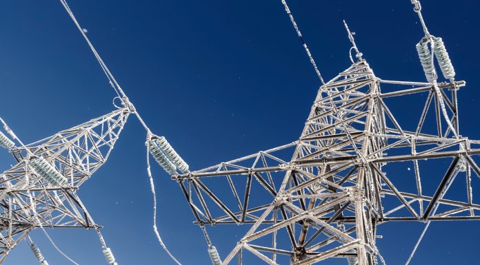 Bitcoin Hashrate Slides as Texas Miners Curtail Hashpower to Bolster the Grid bitcoin-hashrate-slides-as-texas-miners-curtail-hashpower-to-bolster-the-grid