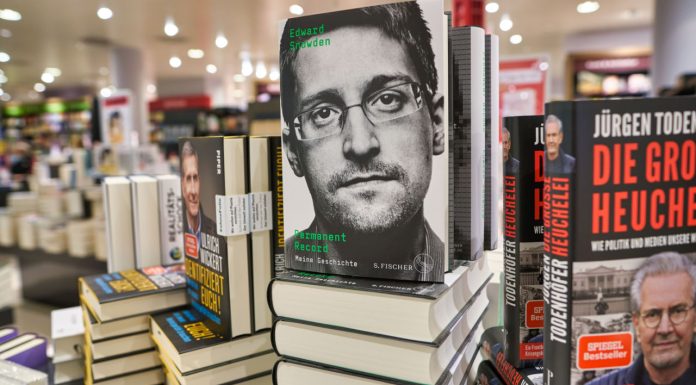 Snowden to Musk: ‘I Take Payment in Bitcoin’; Big Short Investor Says Audits of Exchanges like Binance and FTX Are ‘Meaningless,’ and More — Week in Review snowden-to-musk:-‘i-take-payment-in-bitcoin’;-big-short-investor-says-audits-of-exchanges-like-binance-and-ftx-are-‘meaningless,’-and-more-—-week-in-review