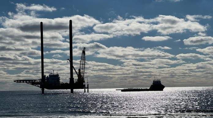 Offshore wind project being built with union labor could be exactly what energy workers need offshore-wind-project-being-built-with-union-labor-could-be-exactly-what-energy-workers-need
