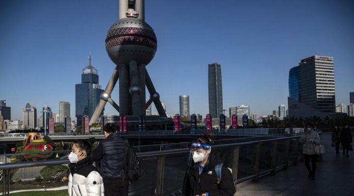 Stocks Rise, Dollar Slips Amid China Covid Shift: Markets Wrap stocks-rise,-dollar-slips-amid-china-covid-shift:-markets-wrap