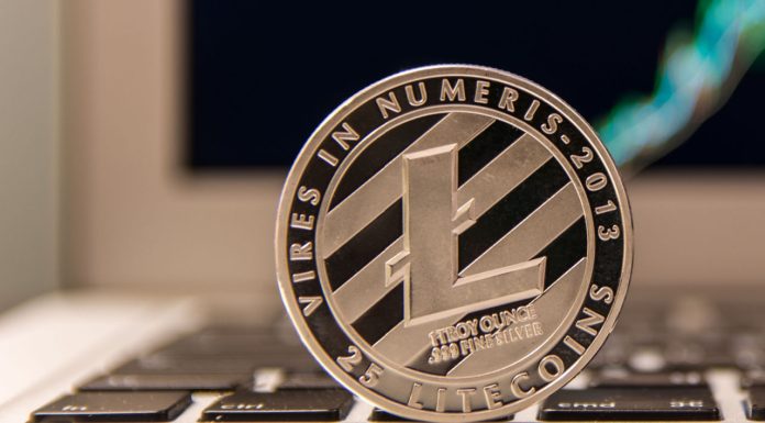 Biggest Movers: LTC Climbs to 10-Day High on Monday biggest-movers:-ltc-climbs-to-10-day-high-on-monday
