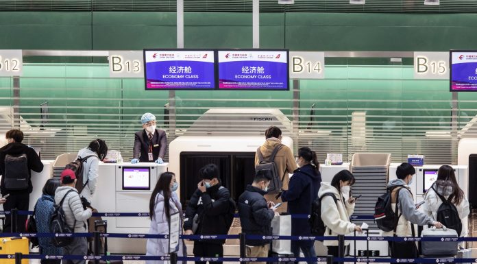 Countries bring back COVID travel restrictions for visitors from China countries-bring-back-covid-travel-restrictions-for-visitors-from-china