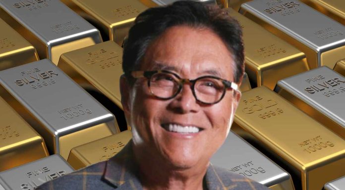 Robert Kiyosaki Warns Last Chance to Buy Gold and Silver at Low Prices — Says Stock Market Crash Will Send Them Higher robert-kiyosaki-warns-last-chance-to-buy-gold-and-silver-at-low-prices-—-says-stock-market-crash-will-send-them-higher