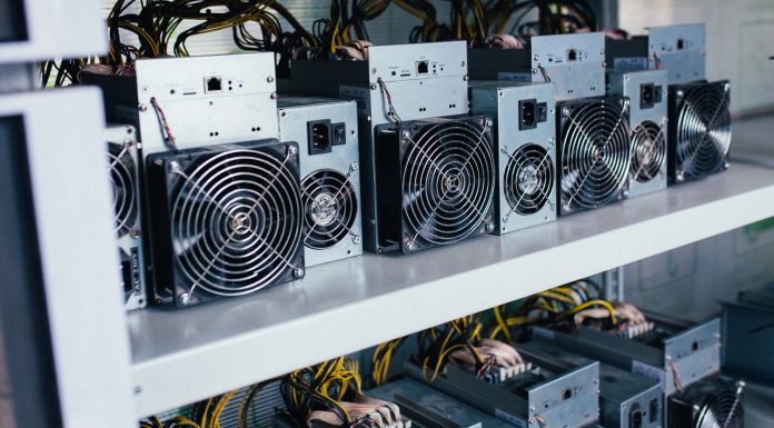 Publicly-Listed Bitcoin Miner Argo Blockchain Suspends Nasdaq Trading publicly-listed-bitcoin-miner-argo-blockchain-suspends-nasdaq-trading