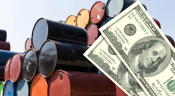 ‘Oil Prices North of $200’ per Barrel — Investor Expects Oil to ‘Crush’ Every Investment in 2023 ‘oil-prices-north-of-$200’-per-barrel-—-investor-expects-oil-to-‘crush’-every-investment-in-2023