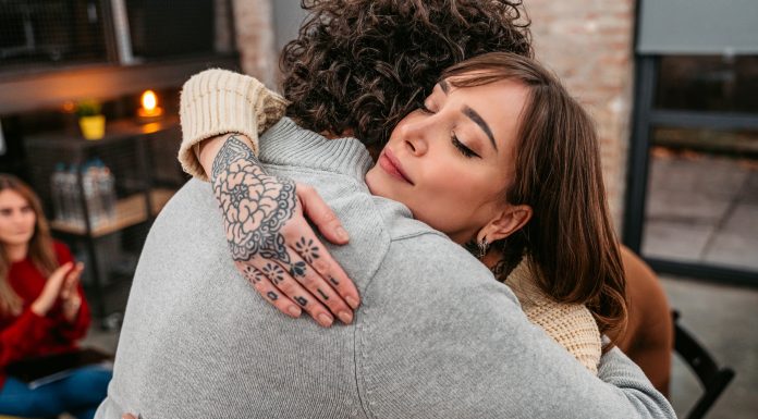 Women are more empathetic than men, study of hundreds of thousands of people finds—at any age and in any country in the world women-are-more-empathetic-than-men,-study-of-hundreds-of-thousands-of-people-finds—at-any-age-and-in-any-country-in-the-world