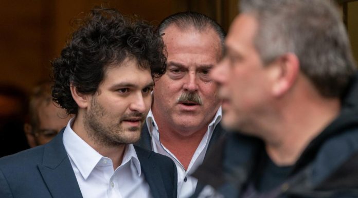 FTX founder Sam Bankman-Fried likely to enter plea deal: report ftx-founder-sam-bankman-fried-likely-to-enter-plea-deal:-report