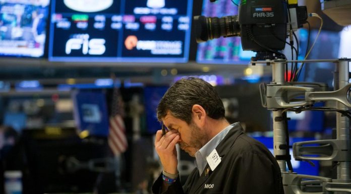 Wall Street’s Top Stars Got Blindsided by 2022 Market Collapse wall-street’s-top-stars-got-blindsided-by-2022-market-collapse