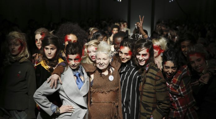 Vivienne Westwood, maverick fashion designer with roots in the 1970s punk movement, dies at 81 vivienne-westwood,-maverick-fashion-designer-with-roots-in-the-1970s-punk-movement,-dies-at-81