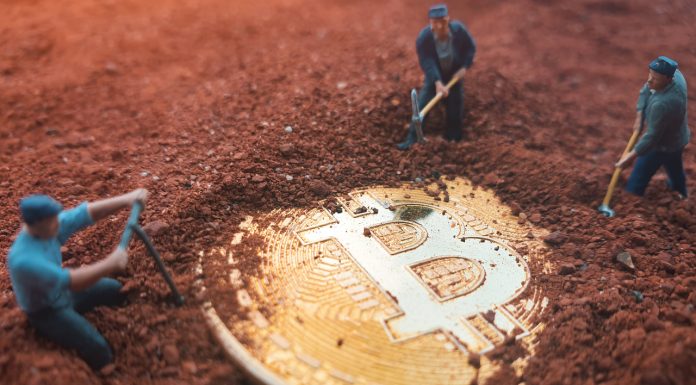2 Bitcoin Mining Pools Command More Than 53% of BTC’s Total Hashrate 2-bitcoin-mining-pools-command-more-than-53%-of-btc’s-total-hashrate