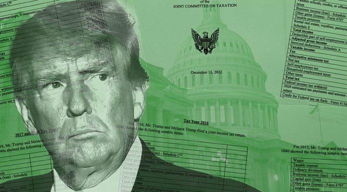 Democrats release Trump’s tax returns, and CPAs have questions: ‘In order to generate these kinds of losses, you need to be super rich. It’s not a poor man’s game.’ democrats-release-trump’s-tax-returns,-and-cpas-have-questions:-‘in-order-to-generate-these-kinds-of-losses,-you-need-to-be-super-rich-it’s-not-a-poor-man’s-game.’