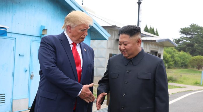 Kim Jong Un plans to ring in the new year with an ‘exponential increase’ of North Korea’s nuclear arsenal kim-jong-un-plans-to-ring-in-the-new-year-with-an-‘exponential-increase’-of-north-korea’s-nuclear-arsenal