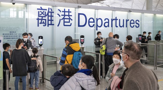 The whole world is watching to see if any new COVID variant comes out of China the-whole-world-is-watching-to-see-if-any-new-covid-variant-comes-out-of-china