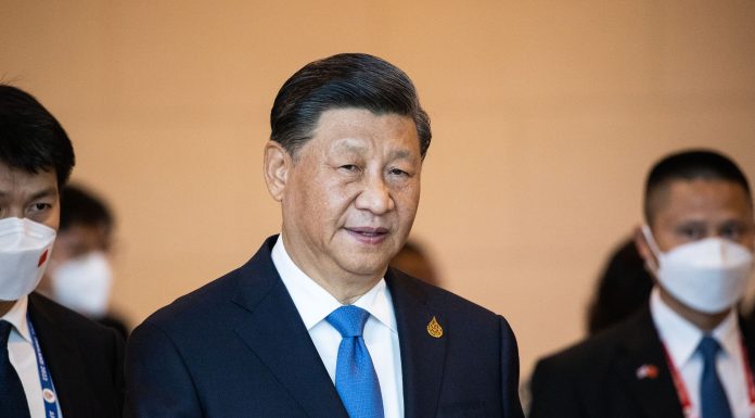 Xi Jinping opens up on zero COVID reversal: ‘It has not been an easy journey for anyone’ xi-jinping-opens-up-on-zero-covid-reversal:-‘it-has-not-been-an-easy-journey-for-anyone’