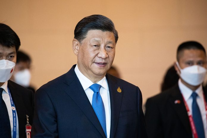 xi-jinping-opens-up-on-zero-covid-reversal:-‘it-has-not-been-an-easy-journey-for-anyone’