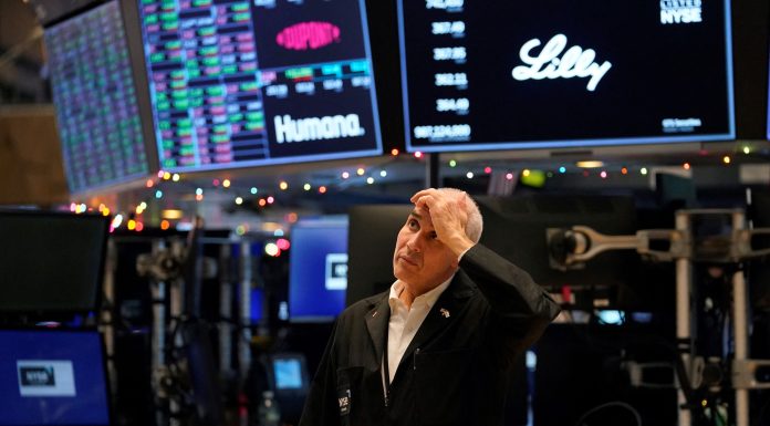 The U.S. Treasury market just suffered its worst-ever annual loss in 2022 the-us.-treasury-market-just-suffered-its-worst-ever-annual-loss-in-2022