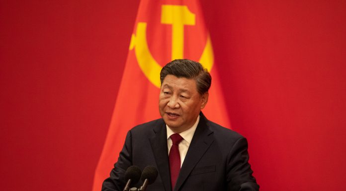 Xi Jinping touts at least 4.2% growth in 2022. ‘The Chinese economy has remained the second largest in the world.’ xi-jinping-touts-at-least-42%-growth-in-2022-‘the-chinese-economy-has-remained-the-second-largest-in-the-world.’