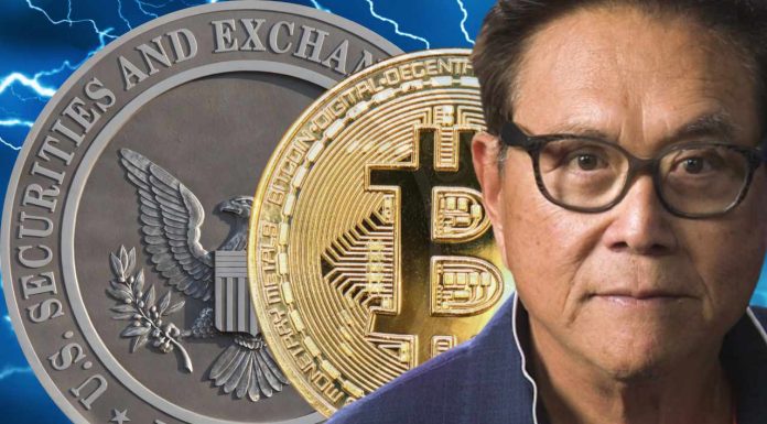 Robert Kiyosaki Buying More Bitcoin — Warns SEC Regulations Will Crush Most Cryptocurrencies robert-kiyosaki-buying-more-bitcoin-—-warns-sec-regulations-will-crush-most-cryptocurrencies