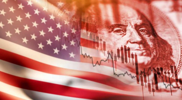 Economist Peter Schiff Predicts Inflation ‘About to Get Much Worse’ — US Dollar Facing ‘One of Its Worst Years Ever’ economist-peter-schiff-predicts-inflation-‘about-to-get-much-worse’-—-us-dollar-facing-‘one-of-its-worst-years-ever’