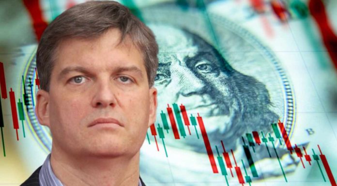 ‘Big Short’ Investor Michael Burry Warns of Another Inflation Spike — Expects US to Be ‘in Recession by Any Definition’ ‘big-short’-investor-michael-burry-warns-of-another-inflation-spike-—-expects-us-to-be-‘in-recession-by-any-definition’