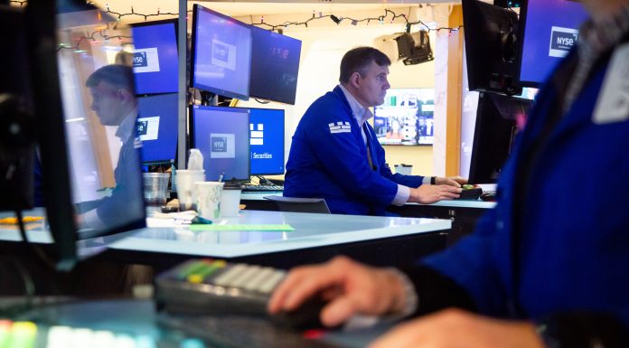 Stocks crushed by the downturn are the closest they’ve been to ‘buy’ since 2017, according to one key indicator stocks-crushed-by-the-downturn-are-the-closest-they’ve-been-to-‘buy’-since-2017,-according-to-one-key-indicator