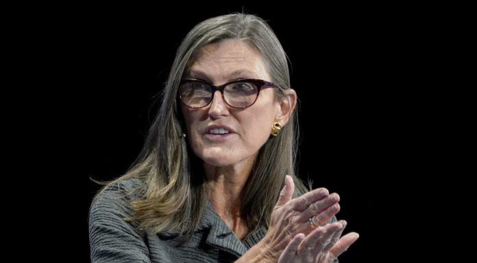 Cathie Wood Buys Tesla Stock Amid Plunge After Deliveries Miss cathie-wood-buys-tesla-stock-amid-plunge-after-deliveries-miss