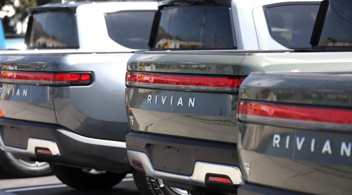 EV Startup Rivian Missed 2022 Production Target ev-startup-rivian-missed-2022-production-target