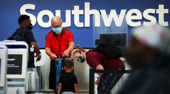 Southwest Airlines Gets Even More Bad News southwest-airlines-gets-even-more-bad-news