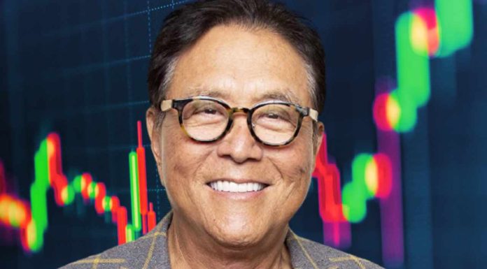 Robert Kiyosaki Predicts Gold Price Soaring to $3,800 While Silver Rises to $75 in 2023 robert-kiyosaki-predicts-gold-price-soaring-to-$3,800-while-silver-rises-to-$75-in-2023