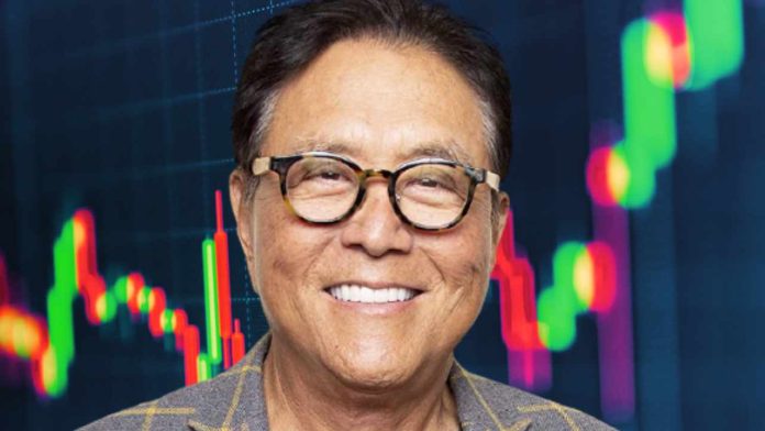 robert-kiyosaki-predicts-gold-price-soaring-to-$3,800-while-silver-rises-to-$75-in-2023