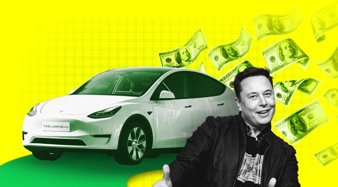 If you had invested $1,000 in Tesla 5 years ago, you’d have $4,973 today, a gain of 397% if-you-had-invested-$1,000-in-tesla-5-years-ago,-you’d-have-$4,973-today,-a-gain-of-397%