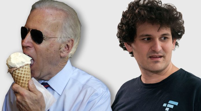 Indicted FTX Co-Founder Sam Bankman-Fried Discussed ‘Pandemic Prevention’ With Biden Administration Officials indicted-ftx-co-founder-sam-bankman-fried-discussed-‘pandemic-prevention’-with-biden-administration-officials