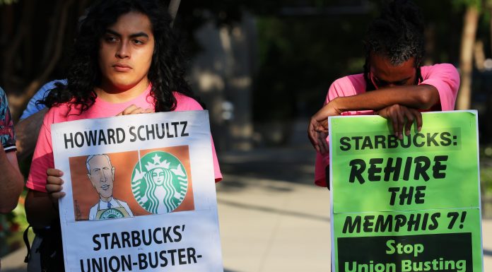 Why the labor movement isn’t close to a real turning point, according to a labor scholar who looked at the last 40 years of strikes why-the-labor-movement-isn’t-close-to-a-real-turning-point,-according-to-a-labor-scholar-who-looked-at-the-last-40-years-of-strikes