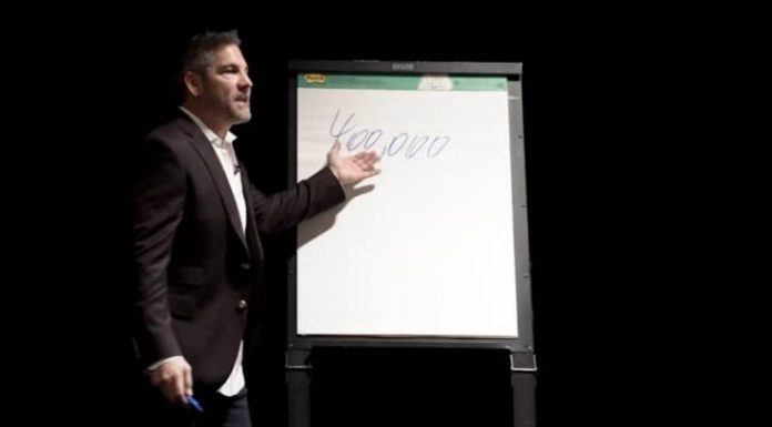 Real estate guru Grant Cardone says he’d be embarrassed as a husband, father and human being if he made just $400K per year — here are 3 simple ways to boost your income now real-estate-guru-grant-cardone-says-he’d-be-embarrassed-as-a-husband,-father-and-human-being-if-he-made-just-$400k-per-year-—-here-are-3-simple-ways-to-boost-your-income-now