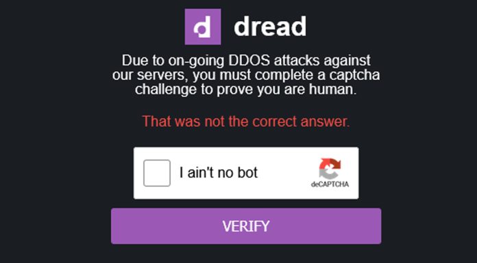 Darknet Forum Dread to Relaunch After Month-Long Downtime Due to DDOS Attack darknet-forum-dread-to-relaunch-after-month-long-downtime-due-to-ddos-attack
