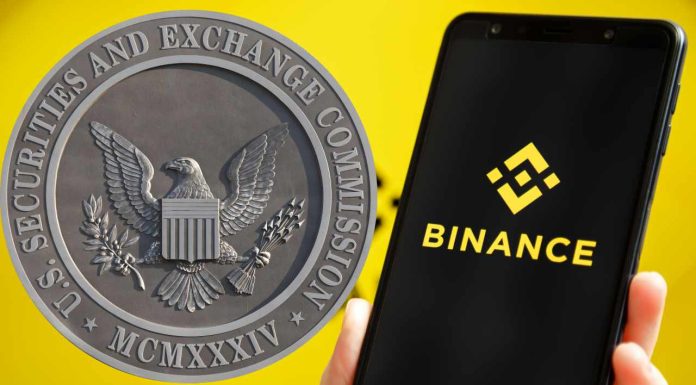 SEC Intervenes in Binance US Acquisition of Bankrupt Crypto Lender Voyager Digital’s Assets sec-intervenes-in-binance-us-acquisition-of-bankrupt-crypto-lender-voyager-digital’s-assets
