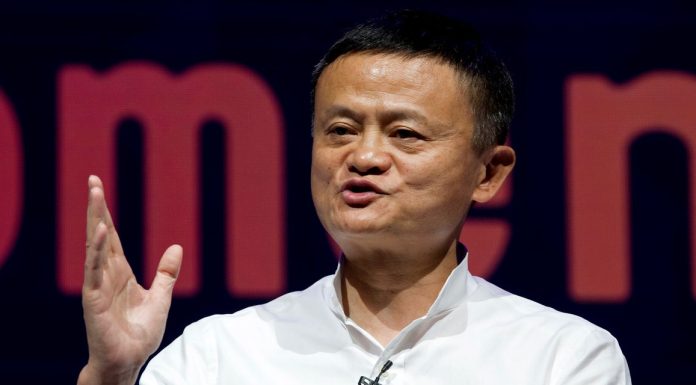 Jack Ma Cedes Control of Fintech Giant Ant Group jack-ma-cedes-control-of-fintech-giant-ant-group