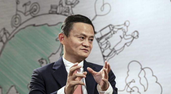 Billionaire Jack Ma Is Giving Up Control of Ant Group billionaire-jack-ma-is-giving up-control-of ant-group