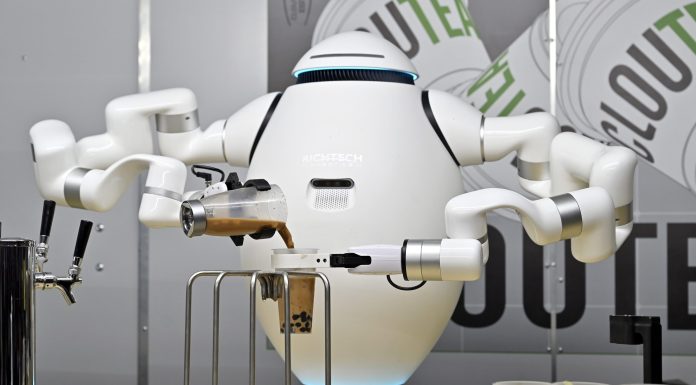 The best of CES 2023, from a barista robot to an augmented-reality app for eyebrows the-best-of-ces-2023,-from-a-barista-robot-to-an-augmented-reality-app-for-eyebrows